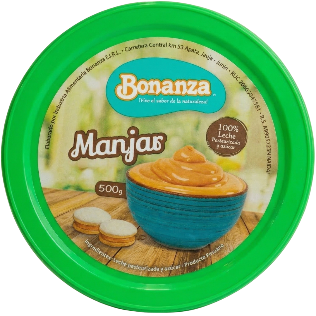 Manjar