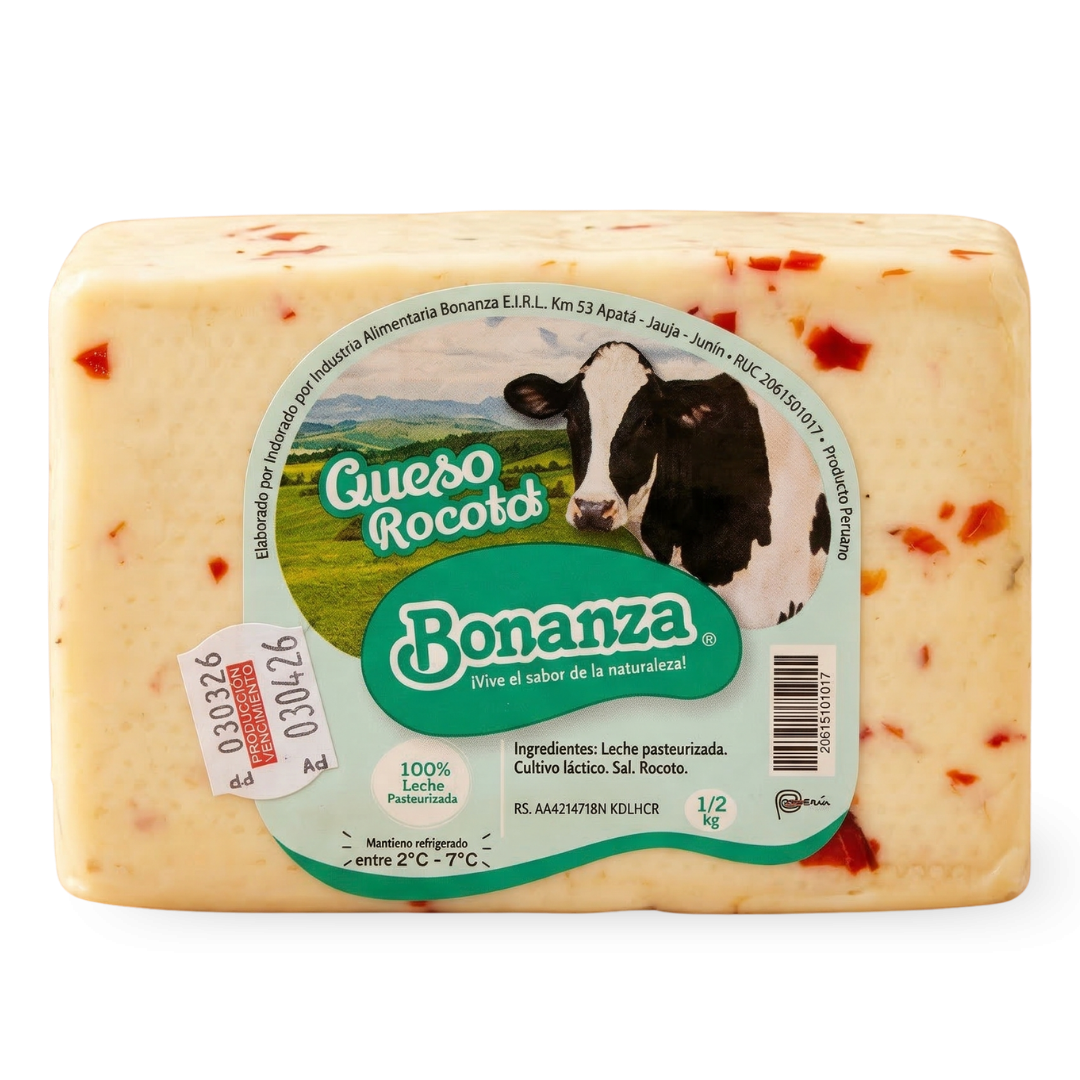 Queso Gourmet