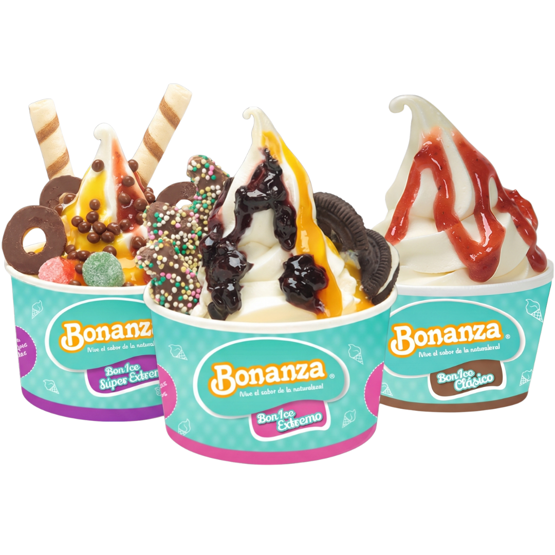Helado Bon Ice