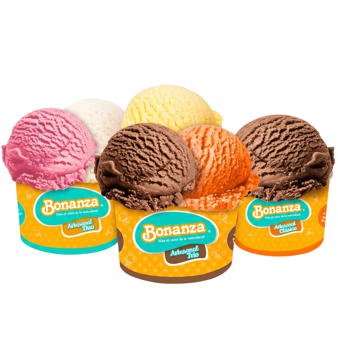 Helados Artesanales