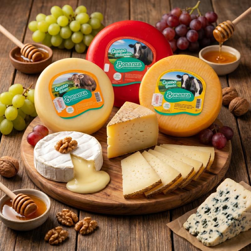 Delicias del Valle