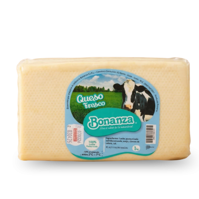 Queso fresco