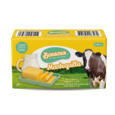 Mantequilla con Orégano