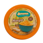 Manjar de 300 g.