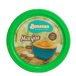 Manjar de 500 g.