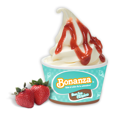 Helados Bon Ice Tradicional