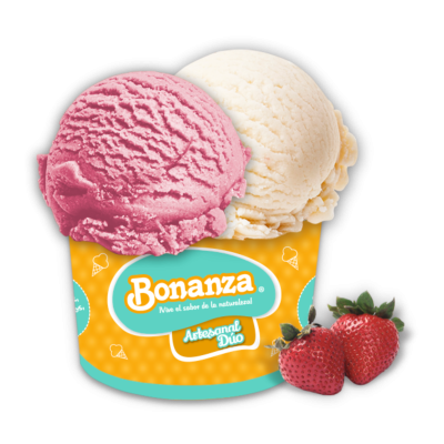 Helados Artesanales Dúo