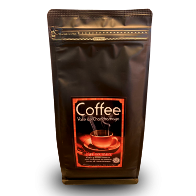 Cafe 250g.