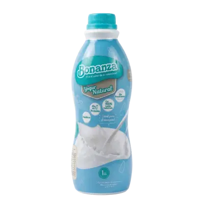 Yogur Sabor Natural